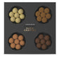 Lakrids By Blow - Slow Crafted Selection Box - 6.2 Oz - Gift Box With Chocolate Coated Gourmet Licorice Produced In Denmark