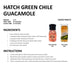 Olde Thompson Hatch Green Chile, 1.9 Ounce