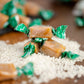 B  Quet Caramel - Celtic Sea Salt Caramel - Gourmet Caramel Candy - Salted Caramel Candy Individually Wrapped - Made In Montana