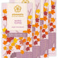 Elements Truffles Maple Toffee w/Moringa - Heavy Metal Tested- Dairy Free Chocolate Bars - Paleo, Gluten Free, Non-GMO, Raw, Org