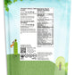 Food To Live Organic Corn Flour, 12 Ounces Non-Gmo, Whole Grain, Finely Ground Meal, Vegan, Kosher, Bulk Yellow Milled Maize. Gr