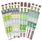 Sogo Snacks Mild Variety Beef Flavors, 100% Grass-fed, Non-GMO, 48-pack, 1 oz each, No Sugar, Gluten, or Dairy