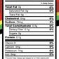 Caribbean Kitchen Meat Seasoning (4.05 Oz) -100% All Natural Premium Ingredients | Healthy Gourmet Spice Blend For All Foods - K