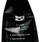 Wake The Hell Up! Whole Bean Coffee, Medium-Dark Roast, Low Acid, 12oz