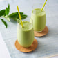 ITO EN Sweet Matcha Powder Sticks, 10 Sticks, 4.2 Ounce, Model 59989-U