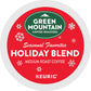 Green Mountain Coffee Holiday Blend K-Cup Pods for Keurig, 24 Count, Pack of 1
