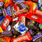 CandyKrave Halloween Assorted Chocolate Candy Variety Pack - 4lb Assorted Bulk Chocolate Candy & Chocolate Gifts - Halloween Cho