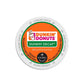 Dunkin Donuts Decaf Coffee K-Cups, 24 Count (Pack of 4), Coffee Flavor, Total 96 Count