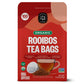 Fgo Organic Rooibos Tea, Eco-Conscious Tea Bags, 100 Count, Packaging May Vary (Pack Of 1)