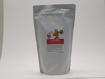 Chicken Crack Fried Fish Coating - Highly Addictive, 2 Pound Bag