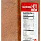 Killer Hogs Hot Bbq Rub | Championship Grill Seasoning For Beef, Steak, Burgers, Pork, And Chicken | 19.8 Ounces