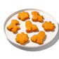 Impossible Character Shaped Chicken Nuggets Meat From Plants, Frozen, Fully Cooked, 12.1 oz