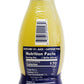 Orangina Citrus Sparkling Juice Beverage - Original French Recipe - Pack of 12 - 14.2 Fl Oz Bottles