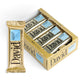 David Protein Bar, Cinnamon Roll Flavor, 28g Protein, 150 Calories, Pack of 12 Bars