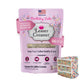 Leaner Creamer Non-Dairy Sugar Free Coffee Creamer Powder, Birthday Cake Flavor, 9.87 oz (Pack of 1)