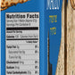 Holyland Handmade Shmura Matzo, 1-Pounds