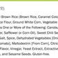 Riceworks Gourmet Gluten-Free Rice Chips - Organic Healthy Snack - 155G, 12 Pack (Sweet Chili)