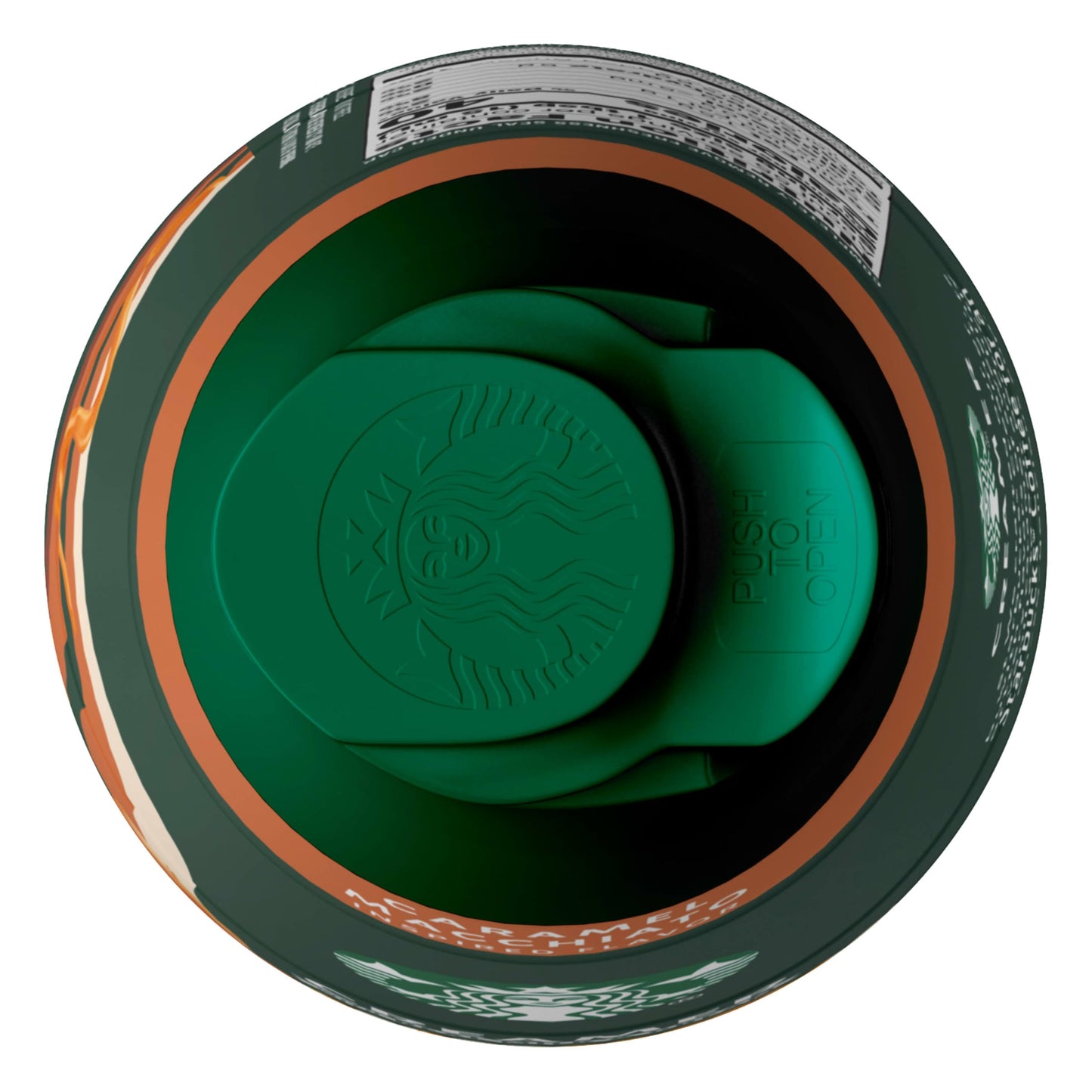 Starbucks Caramel Creamer, 28 Fl Oz