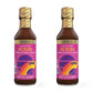 San-J - Gluten Free Hoisin Sauce - Fragrant and Tasty Cooking Sauce - Non-GMO - 10 oz. Bottles - 2 Pack