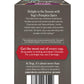 Yogi Tea Pumpkin Spice Tea - 16 Tea Bags Per Pack (4 Packs) - Limited Edition Organic Pumpkin Spice Tea Bags - Perfect For The H