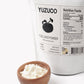 YUZUCO Yuzu Juice Powder - Convenient Citrus for Cooking & Baking - 3.5oz (100g) - Made in the USA