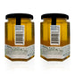 Sanniti Fulmer All Natural Hungarian Acacia Honey, 17.64 oz, (Pack of 2)