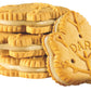 Dare Maple Leaf Crme Cookies  Classic Canadian Cookie Made with Real Maple Syrup, Peanut Free  10.6 Ounces (Pack of 12)