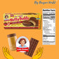 Nutty Buddy Soft Baked Creme Pies - Big Pack (3 Boxes, 5.33 oz each) - Delicious Treats by Generic