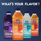 Jumex Hydrolit Orange-Mandarin Flavor 21.1 Fl Oz