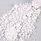 White Pearl Sprinkles For Cake Decorating, Edible Pearls Sugar For Baking Cupcake Toppers Ice Cream Cookie Wedding Party Birthda