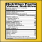Shan Mixed Pickle - Spicy Vegetables in Oil - 10.58 oz (300g) - Vegetarian - Airtight Pet Jar