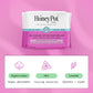 The Honey Pot Company - Herbal Sanitary Pads For Women - Regular Flow W/Wings - Infused W/Essential Oils For Cooling Effect & Organic Cotton Cover - Feminine Care - 20 Ct