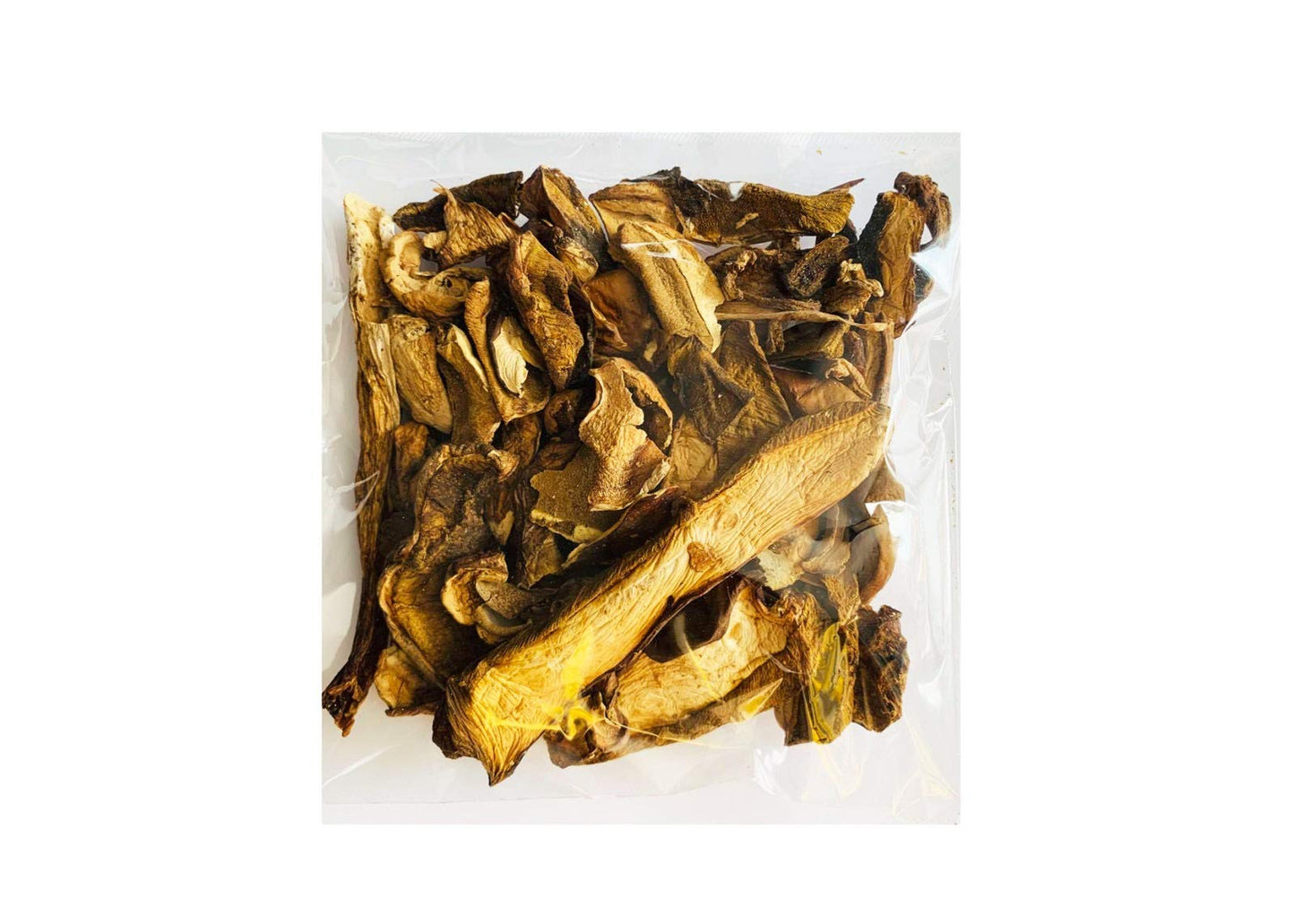 Dry Sliced Boletus (Porcini) Borowik 2 Pack X 20 G Lowell. Product From Poland.