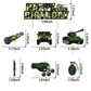 35Pcs Camo Cake Cupcake Toppers Camouflage Cake Decorations Army Military Party Supplies With Camo Happy Birthday Cake Topper Ar