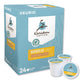 Caribou Coffee Daybreak Morning Blend K-Cups, 24 Count (Pack of 4) for Keurig malt-inspired