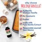 Molina Mexican Vanilla Blend Extract - Original, 8.3 Fl Oz