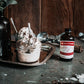 Nielsen-Massey Pure Peppermint Extract, 4 Fl Oz for Baking and Cooking