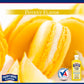 Happy Home Natural Lemon Flavor, Non-  ic, Certified Kosher, 7 oz.