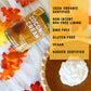 Organic Coconut Cream by Natures Greatest Foods - 13.5 Oz - No Guar Gum, No Preservatives - Gluten Free, Vegan and Kosher - 20-2