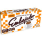 EMBAJADOR Chocolate de Mesa - Sweet Baking Chocolate, Set of 8 Boxes