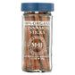 Morton & Bassett Organic Cinnamon Sticks, 1.1-Ounce Jars (Pack Of 3)