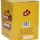 Bada Bean Bada Boom Plant-Based Protein, Gluten Free, Vegan, Crunchy Roasted Broad (Fava) Bean Snacks, 110 Calories Per Serving,
