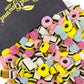 Gustafs english mini licorice allsorts, 1.5 lb