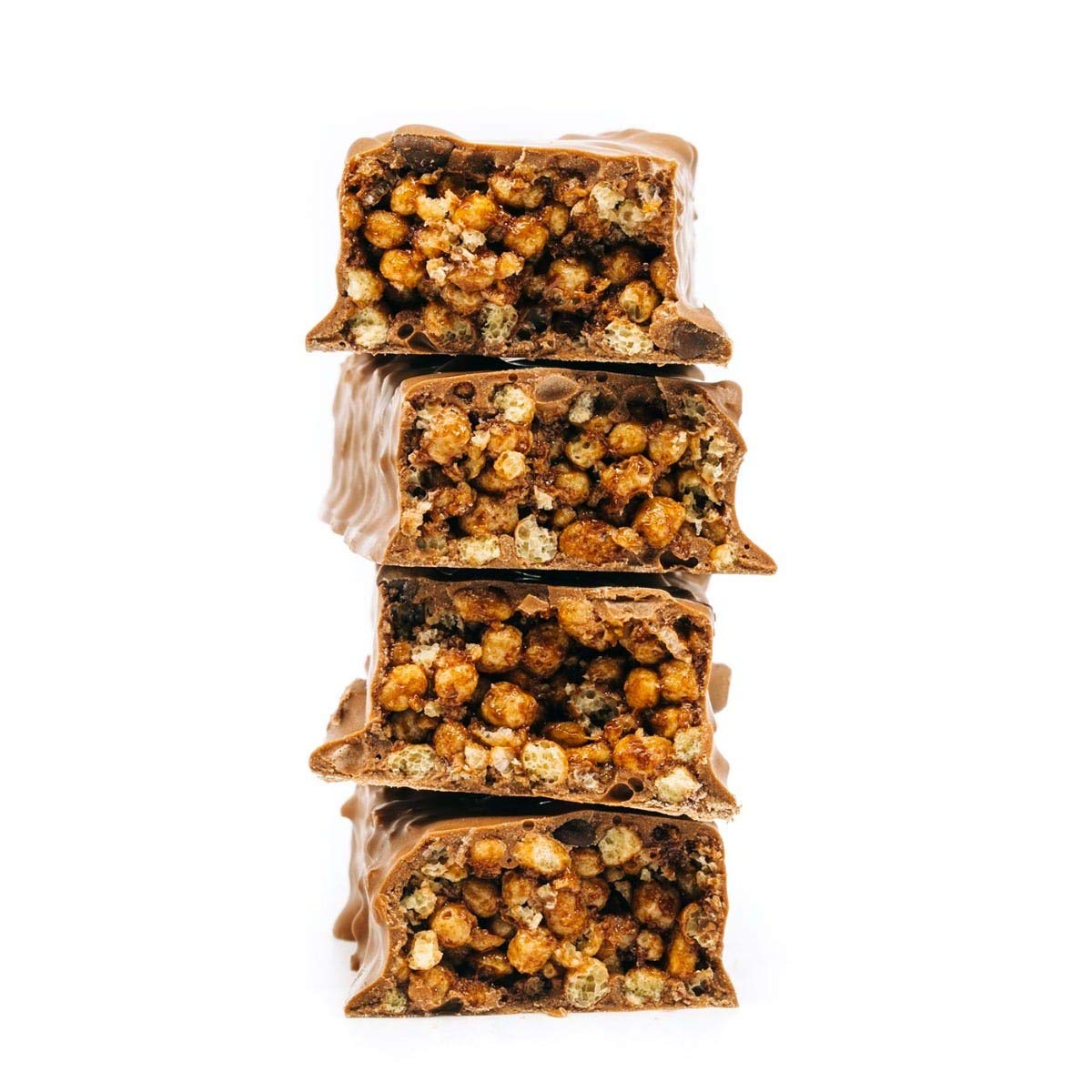 Wonderslim Protein Snack Bar, Chocolate Chip, (7Ct)