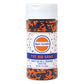 Mystic Sprinkles The Big Game Jimmy Mix 3Oz Bottle (Navy Blue & Orange)