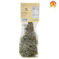 TUTTOCALABRIA Dried Calabrian Oregano on the Stem, All Natural, Non-GMO, 40 g (1.41 oz) - Product of Italy