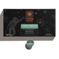 Copper Moon Coffee Pods for Keurig, Medium Roast Costa Rican Blend, 80 Count Pack