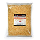 The Sausage Maker® Hi-Temp Cheddar Cheese, 20 lbs, 1/4 Diced Cubes, 400° for Sausage Making and Grilling