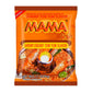 Mama Oriental Style Instant Noodles Mix Flavor Bundle Package Total 30 Packs (4 Flavor Mix Shrimp Tom Yum, Pa Lo Duck, Shrimp Cr