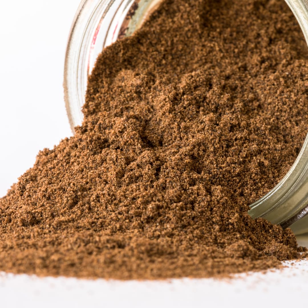 Granaroma Ground Allspice, 4.6 Oz, Warm Flavor, Pies & Cookies, Baking Spice